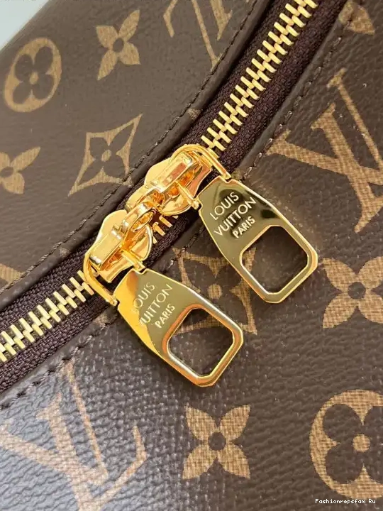 FS CHEAP VUITTON LOUIS PM-33*22*9CM Slouchy 0522